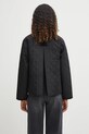 Oblečenie Bunda Barbour Anise Quilted Jacket LQU1813BK11 čierna