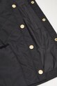 Bunda Barbour Anise Quilted Jacket LQU1813BK11