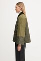 Barbour kurtka Martha Quilted Jacket LQU1840OL71 zielony AW25