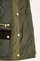 Barbour kurtka Martha Quilted Jacket LQU1840OL71