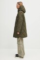 Куртка Barbour Kailyn Puffer Jacket LQU1843OL51 зелёный AW25