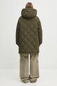 Одежда Куртка Barbour Kailyn Puffer Jacket LQU1843OL51 зелёный