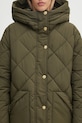 Куртка Barbour Kailyn Puffer Jacket зелёный LQU1843OL51