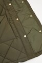 Куртка Barbour Kailyn Puffer Jacket LQU1843OL51 зелёный