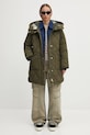 Куртка Barbour Kailyn Puffer Jacket LQU1843OL51