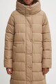 Куртка Barbour Freya Puffer Jacket коричневий LQU1848BE54
