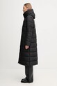 Parka Barbour Freya Puffer Jacket LQU1848BK11 crna AW25