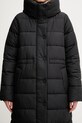 Parka Barbour Freya Puffer Jacket crna LQU1848BK11