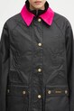Barbour kurtka Icons Modern Beadnell Wax Jacket granatowy LWX1492NY92