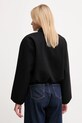 Odzież Dkny kurtka bomber DJ5J6178 czarny