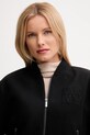 Dkny kurtka bomber czarny DJ5J6178