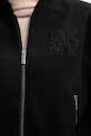 Куртка-бомбер Dkny DJ5J6178 чорний