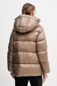 Одежда Пуховая куртка Hetrego DAILA 8P780 зелёный