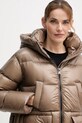 Пуховая куртка Hetrego DAILA зелёный 8P780