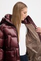 Hetrego kurtka puchowa DAILA 8P780