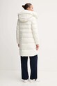 Îmbrăcăminte Hetrego geacă de puf LENA 8P697 alb