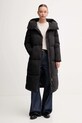Hetrego kurtka puchowa VALERY 8P691 czarny AW25