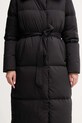 Hetrego kurtka puchowa VALERY 8P691 czarny