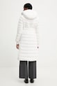 Одяг Пухова куртка Hetrego ELOWEN 8P652 білий