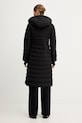 Îmbrăcăminte Hetrego geacă de puf ELOWEN 8P652 negru