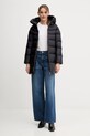 Пуховая куртка Hetrego HANNA 8P602 тёмно-синий AW25
