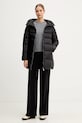 Пуховая куртка Hetrego HANNA 8P602 чёрный AW25