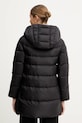 Одежда Пуховая куртка Hetrego HANNA 8P602 чёрный