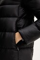 Пухова куртка Hetrego HANNA 8P602 чорний