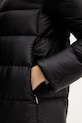 Пуховая куртка Hetrego HANNA 8P602 чёрный