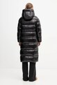 Abbigliamento Hetrego piumino EIFEL 8P781 nero