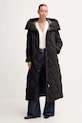 Hetrego piumino JENNA 8P695 nero AW25