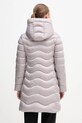 Abbigliamento Hetrego piumino EMU 8P603 violetto