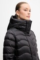 Hetrego piumino EMU nero 8P603