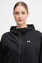 Under Armour kurtka Rival Woven czarny 6004849