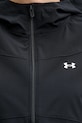 Under Armour kurtka Rival Woven 6004849 czarny