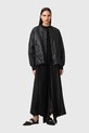 Μπουφάν bomber AllSaints ALII W051OD