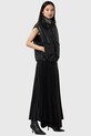 Δερμάτινο γιλέκο AllSaints CLAY W040LD