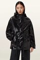 AllSaints kurtka KELSIE pozostałe czarny W130OD