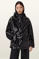 AllSaints geacă KELSIE cu captuseala negru W130OD