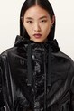 AllSaints kurtka KELSIE W130OD czarny NC25