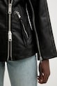 Δερμάτινo jacket AllSaints VENDRA W021LD