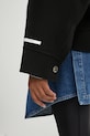 Куртка Sportmax CANTORE чорний 2522086031600