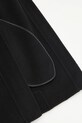 Sportmax kurtka CANTORE 2522086031600 czarny