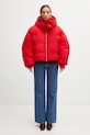 Sportmax kurtka puchowa GLIZIA 2522486012600