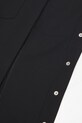 Sportmax kurtka koszulowa WELLS 2522916011600 czarny