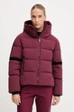 Fusalp kurtka puchowa Barsy II sporty zimowe bordowy I1028