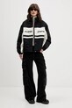 Guess Jeans kurtka W5BL11.WGYL2 czarny AW25