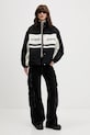 Куртка Guess Jeans W5BL11.WGYL2 чорний AW25