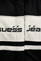 Guess Jeans kurtka W5BL11.WGYL2 czarny