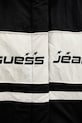 Куртка Guess Jeans W5BL11.WGYL2 чорний